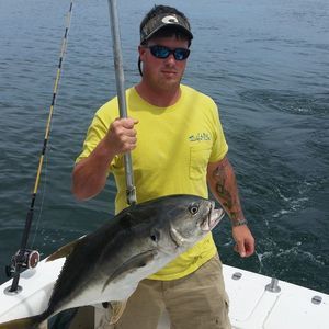 Meet your Posher, Brian